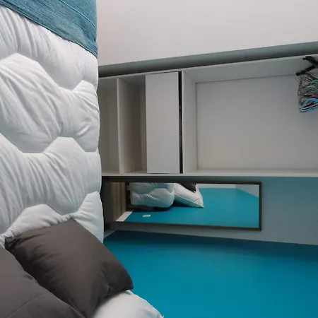Privee En Colocation Dans Agreable Maison Avec Jardin - A Private In A Shared House With Garden Homestay Bordeaux
